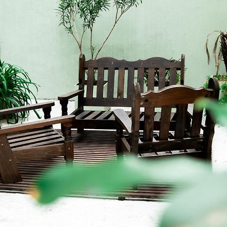 Rentup Suites - San Telmo, Moreno 820 Buenos Aires Exterior photo