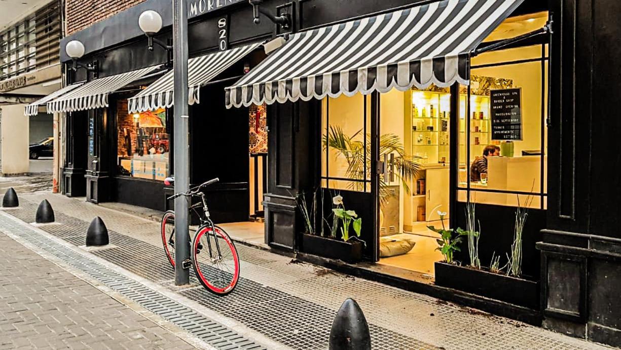 Rentup Suites - San Telmo, Moreno 820 Buenos Aires Exterior photo