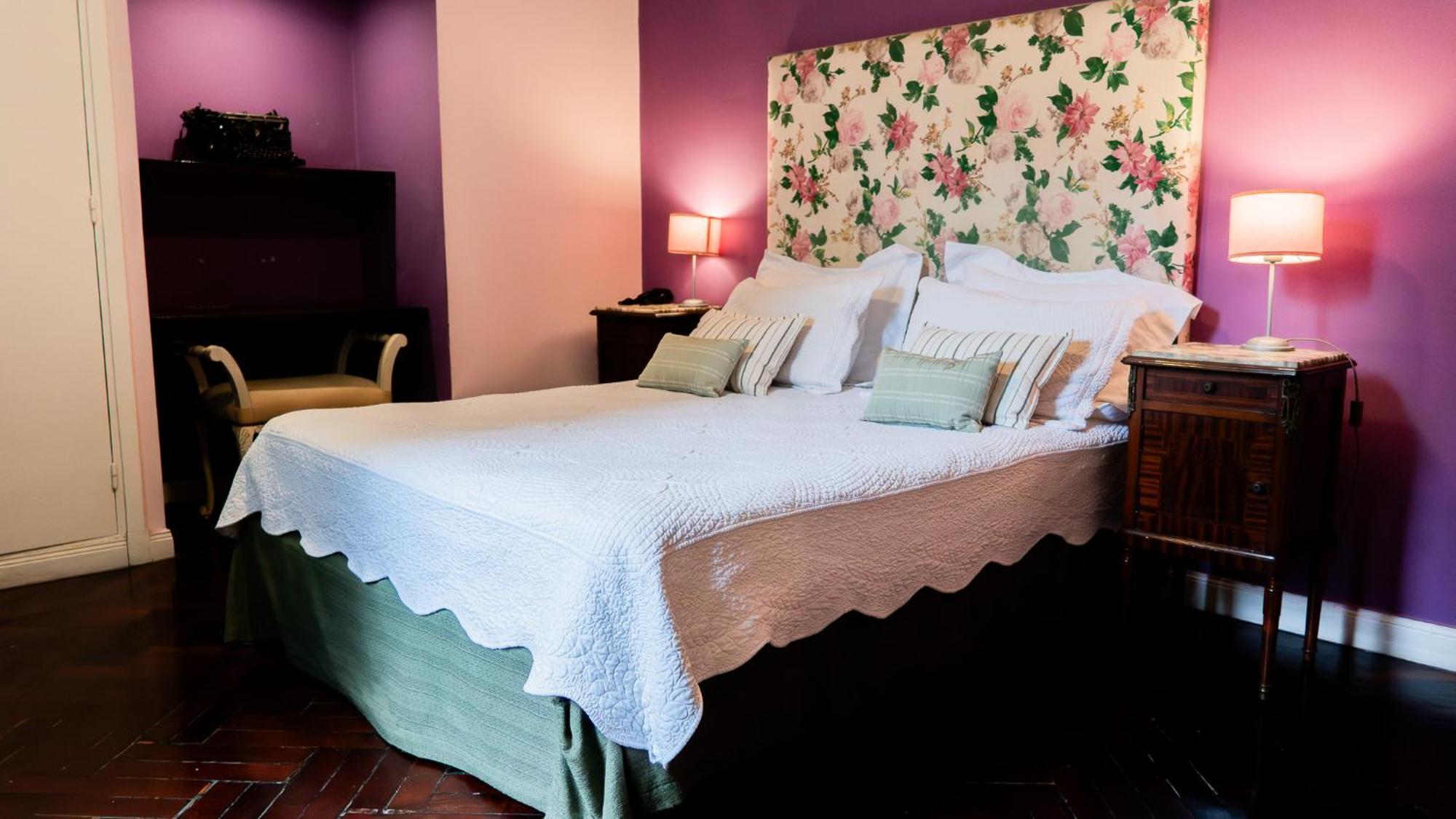 Rentup Suites - San Telmo, Moreno 820 Buenos Aires Exterior photo