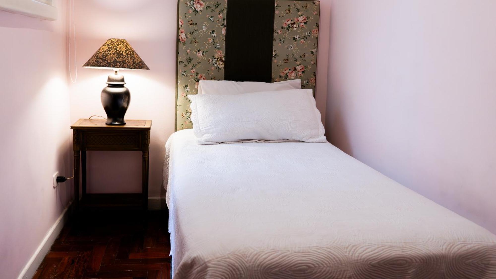 Rentup Suites - San Telmo, Moreno 820 Buenos Aires Exterior photo