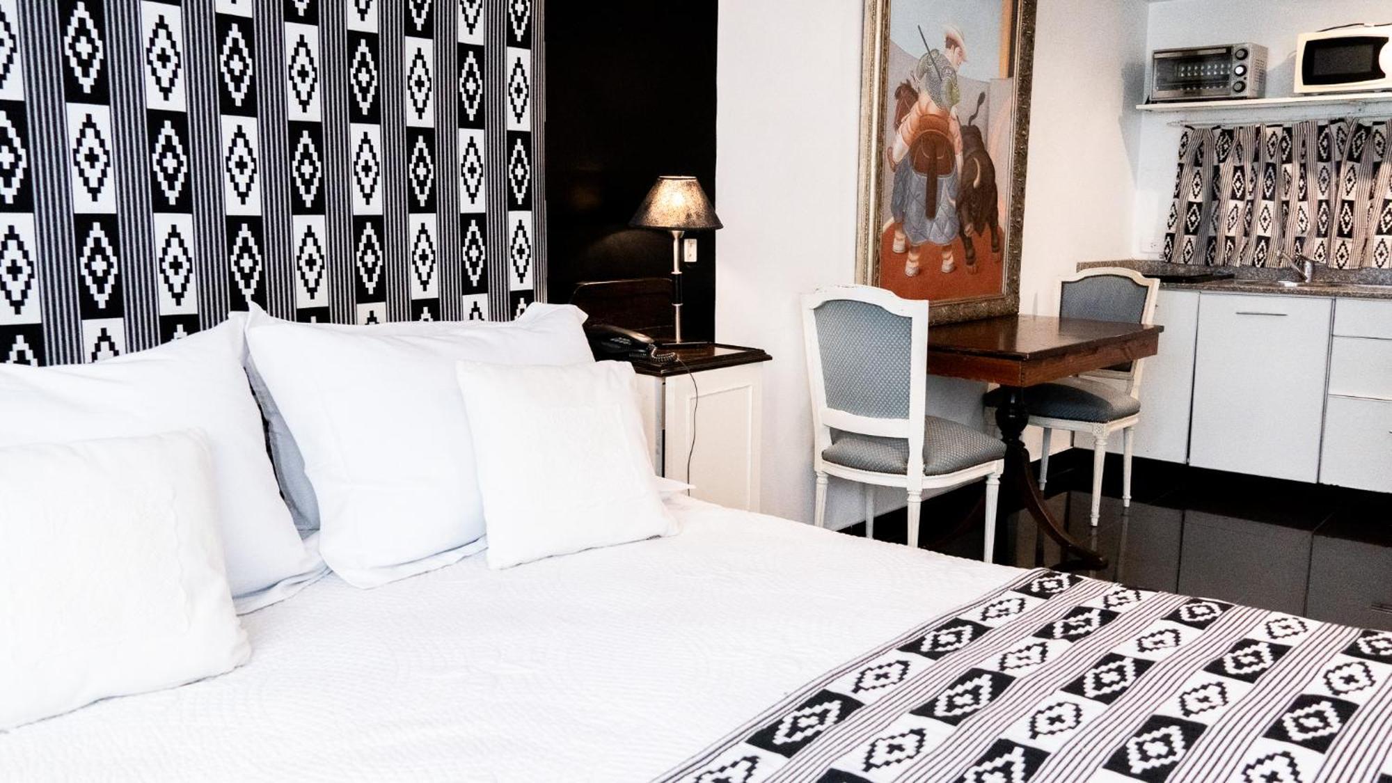 Rentup Suites - San Telmo, Moreno 820 Buenos Aires Exterior photo