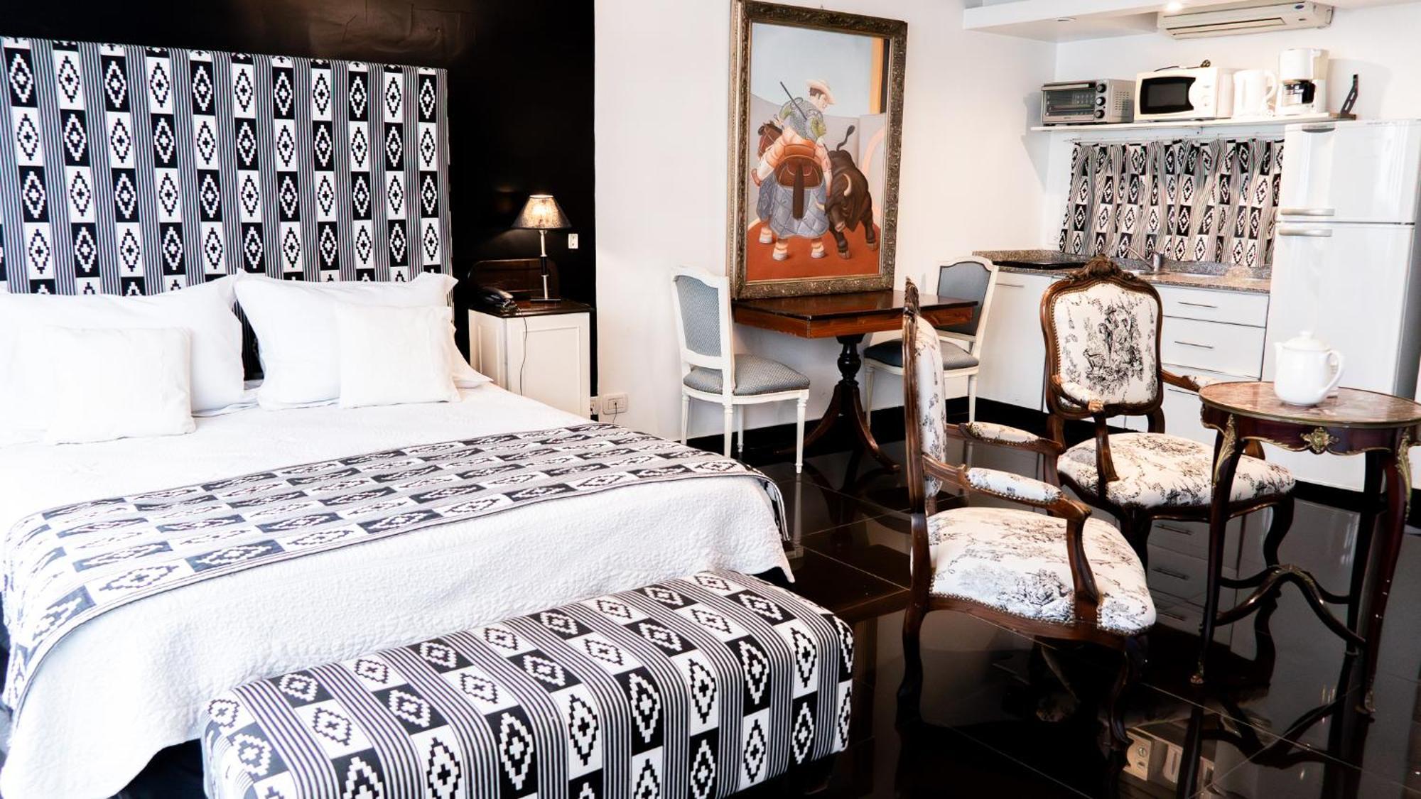 Rentup Suites - San Telmo, Moreno 820 Buenos Aires Exterior photo